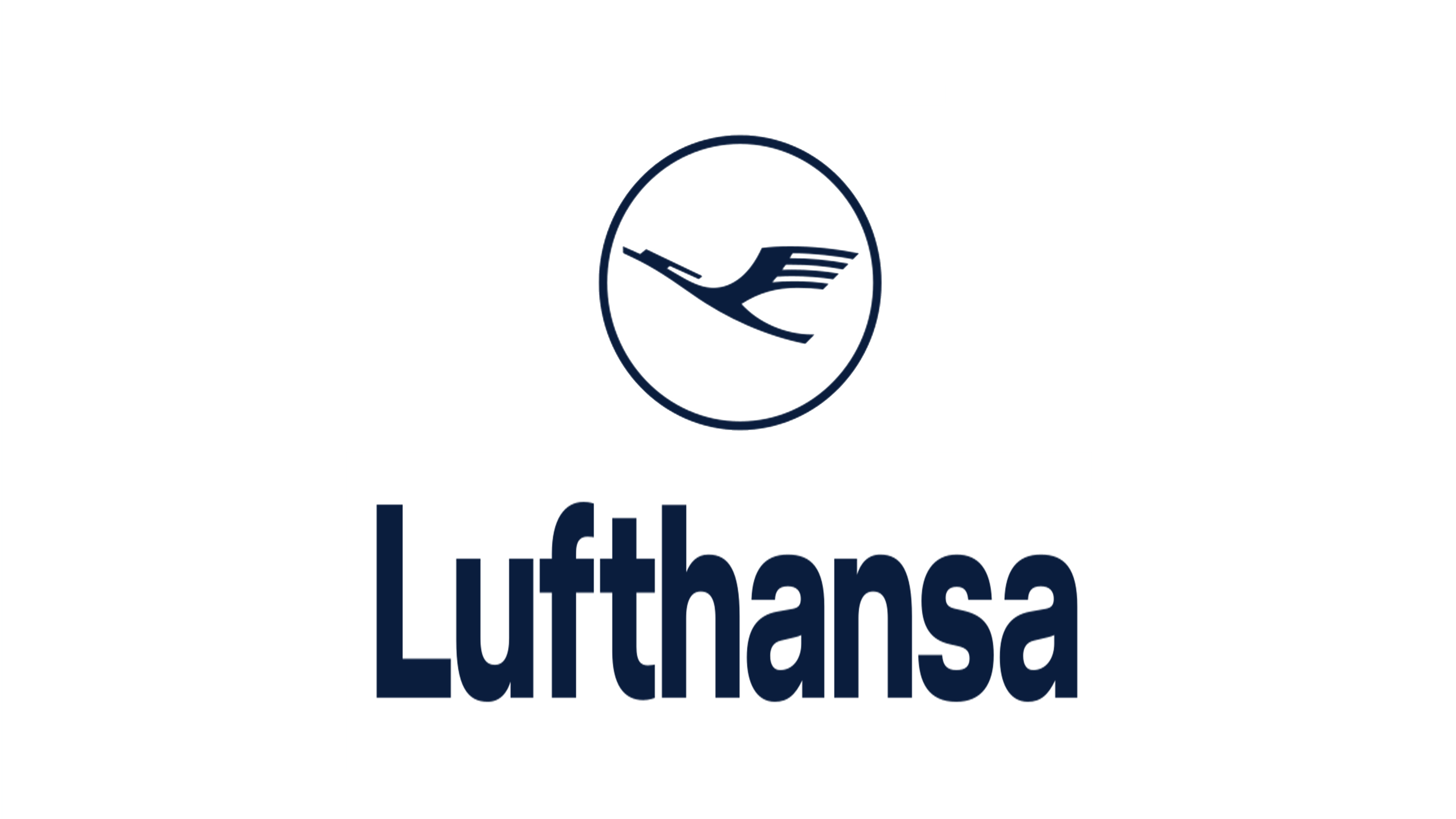 LUFTHANSA